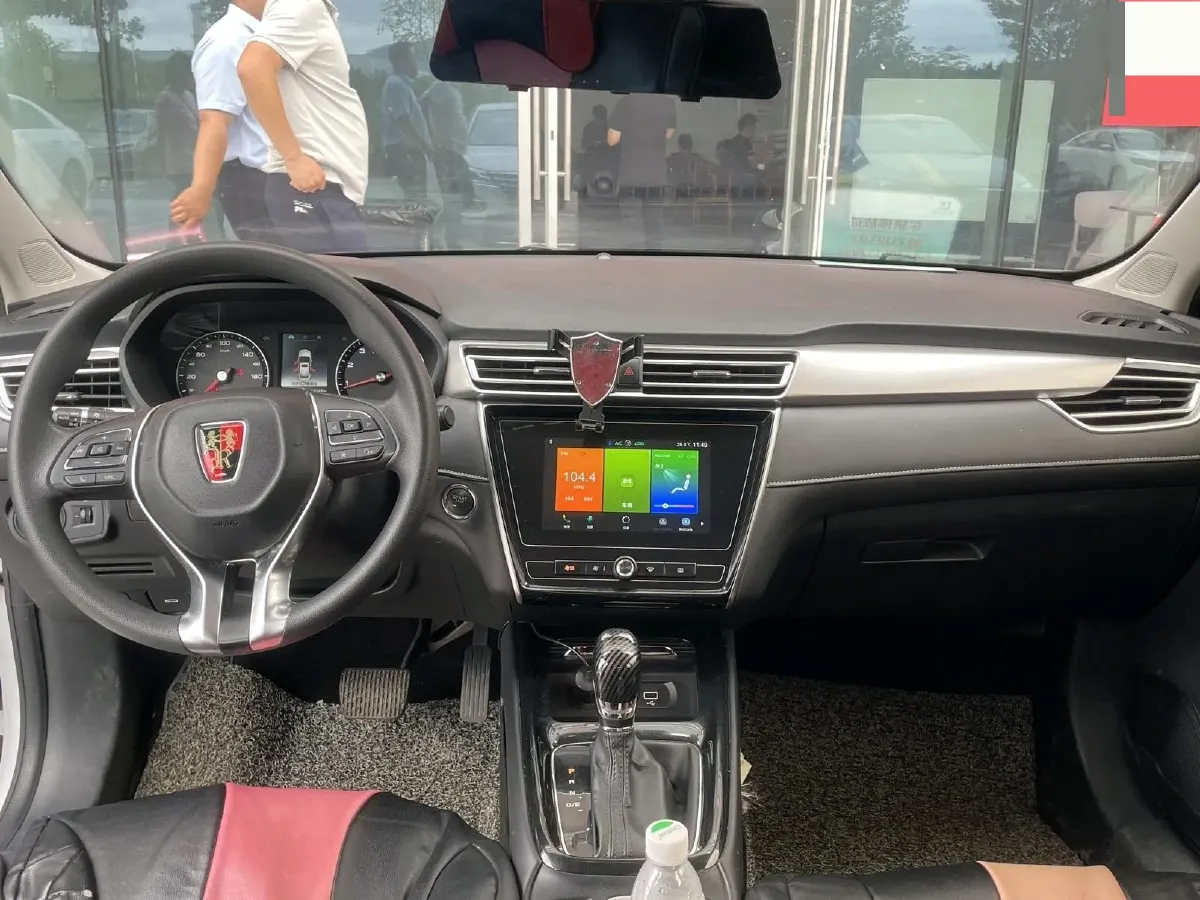 2020 Roewe i5 1.5L 120HP L4 CVT,autocango,china used car exporter,china ev exporter,chinese used car exporter,chinese used ev exporter