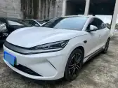 2025 BYD QINL,autocango,china used car exporter,china ev exporter,chinese used car exporter,chinese used ev exporter