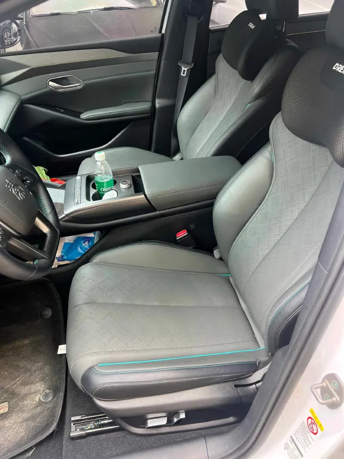 2025 BYD QinL BEV,autocango,china used car exporter,china ev exporter,chinese used car exporter,chinese used ev exporter