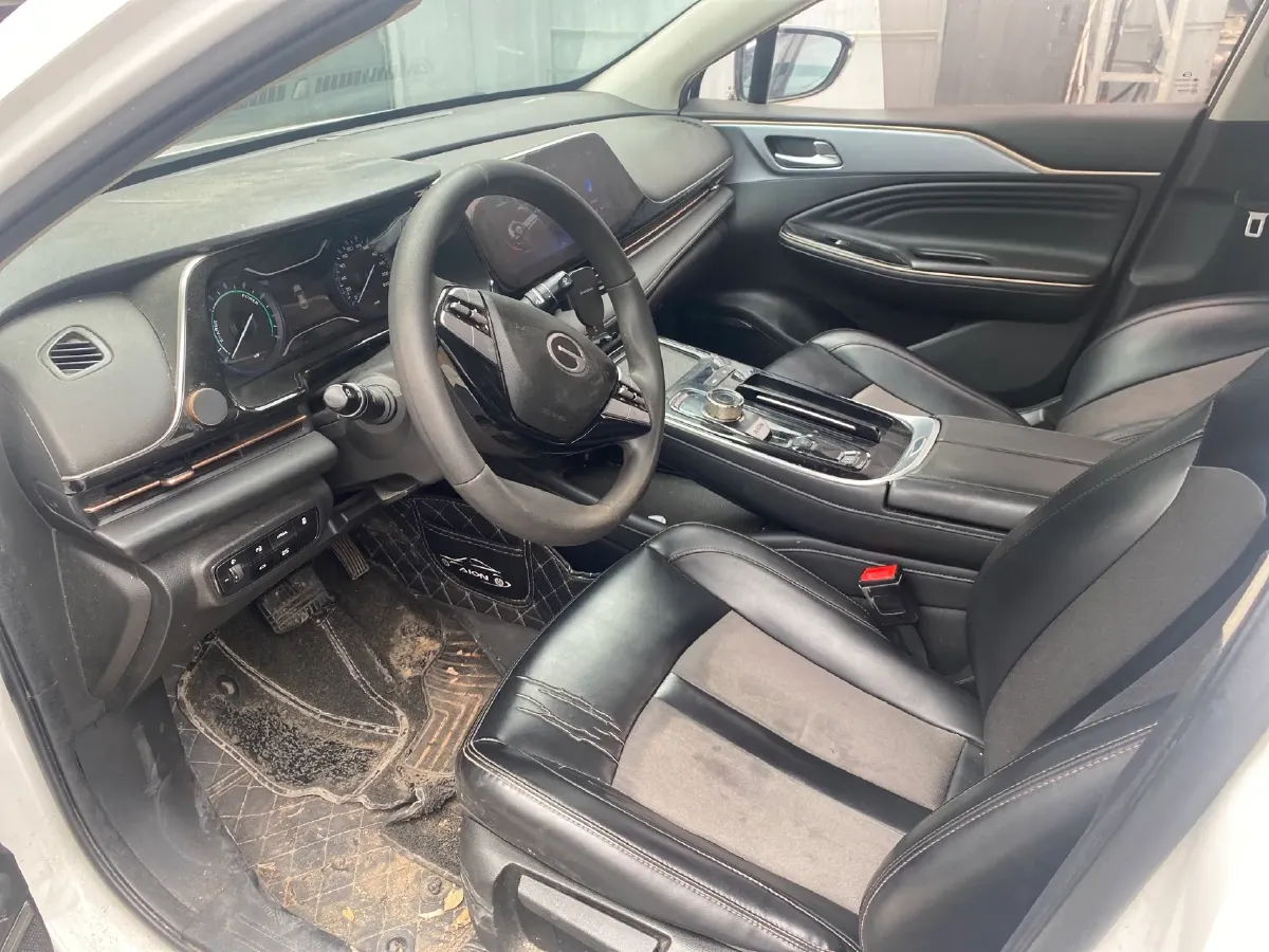 2022 Aion S BEV 60KWH,autocango,china used car exporter,china ev exporter,chinese used car exporter,chinese used ev exporter