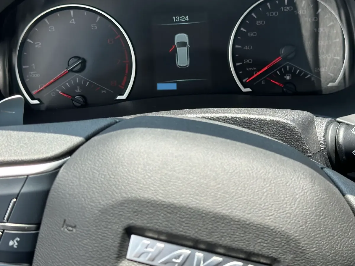 2023 Haval H6 1.5T 150HP L4 7DCT,autocango,china used car exporter,china ev exporter,chinese used car exporter,chinese used ev exporter