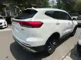 2023 Haval H6 1.5T 150HP L4 7DCT