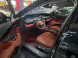 2023 Lincoln Nautilus 2.0T 282HP L4 E-CVT Hybrid