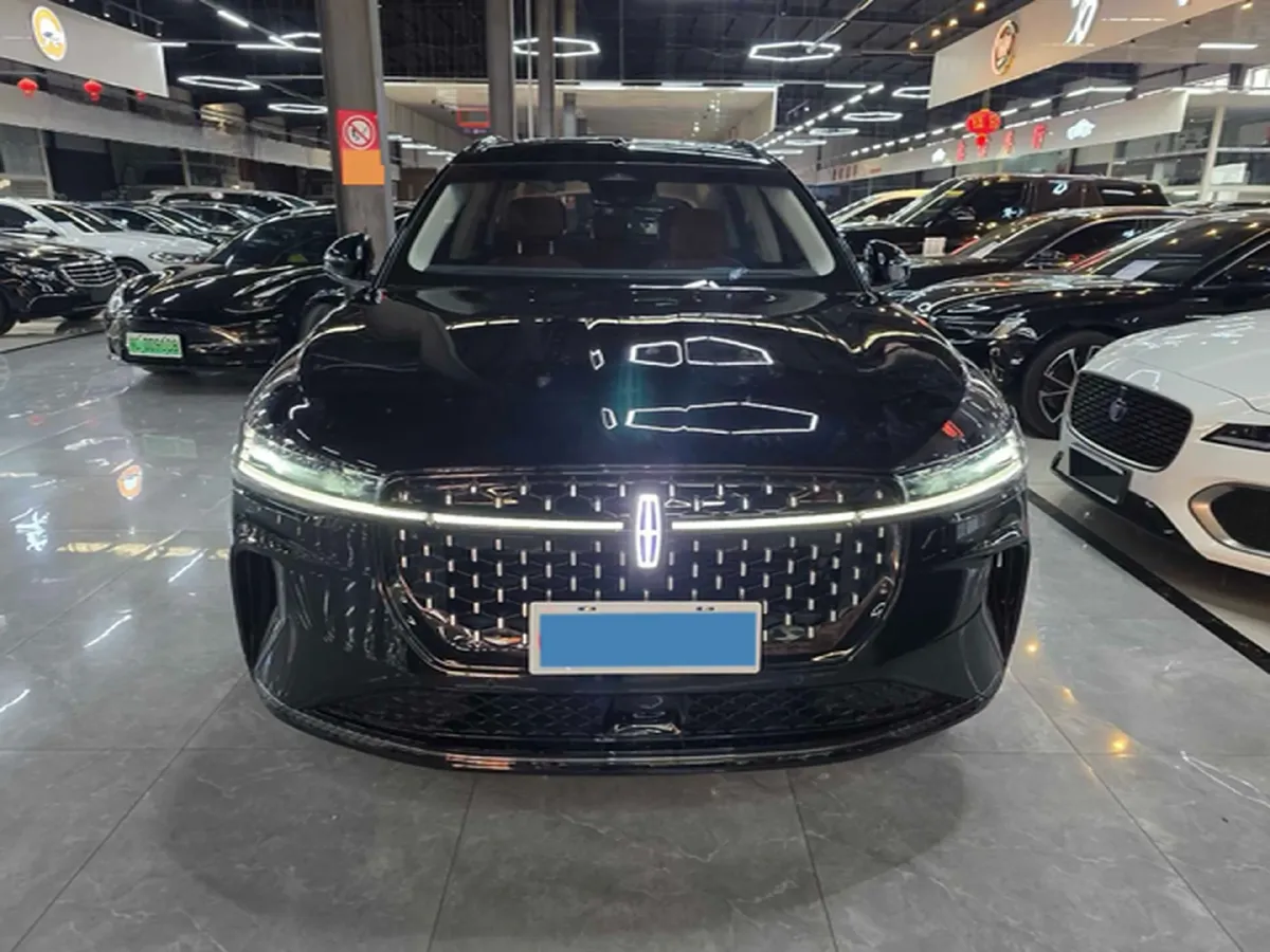 2023 Lincoln Nautilus 2.0T 282HP L4 E-CVT Hybrid,autocango,china used car exporter,china ev exporter,chinese used car exporter,chinese used ev exporter