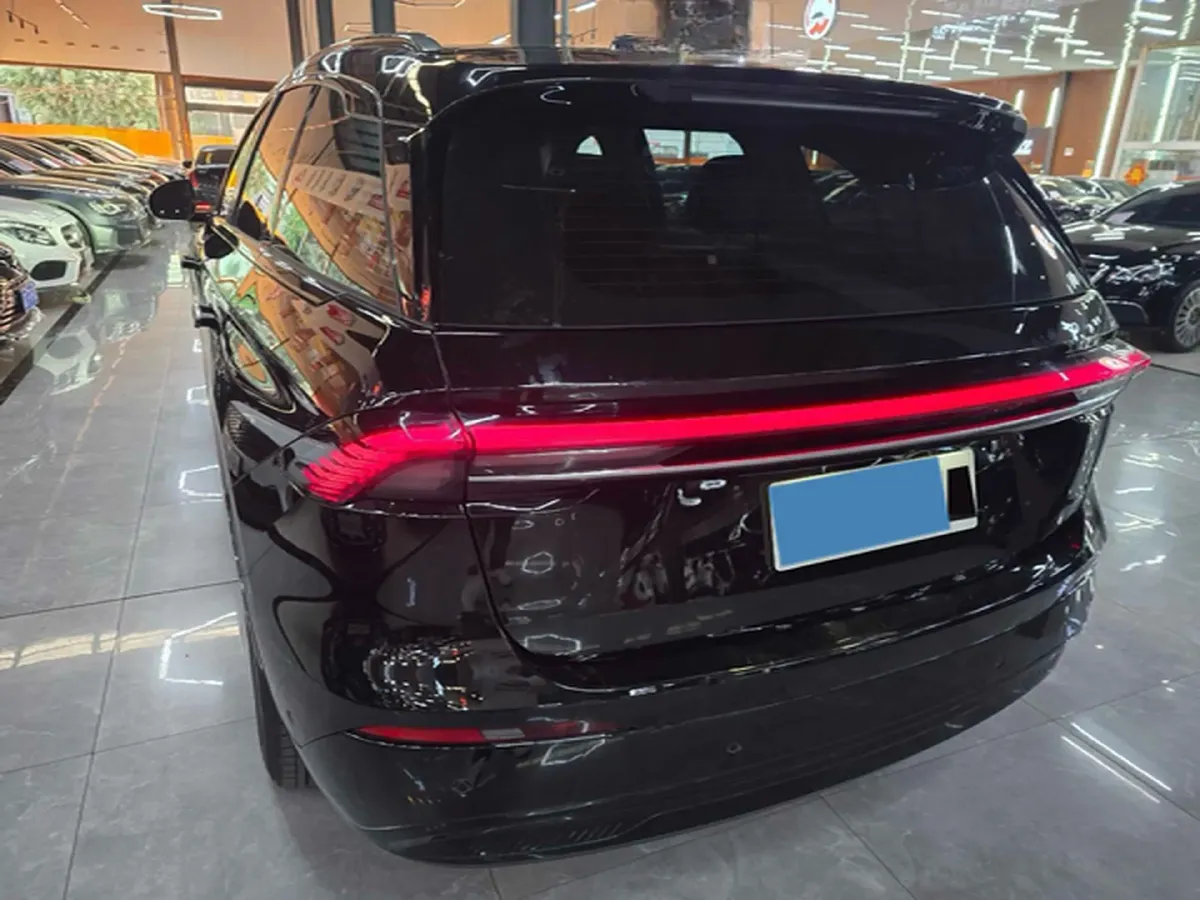 2023 Lincoln Nautilus 2.0T 282HP L4 E-CVT Hybrid,autocango,china used car exporter,china ev exporter,chinese used car exporter,chinese used ev exporter