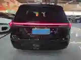 2023 Lincoln Nautilus 2.0T 282HP L4 E-CVT Hybrid
