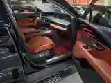 2023 Lincoln Nautilus 2.0T 282HP L4 E-CVT Hybrid