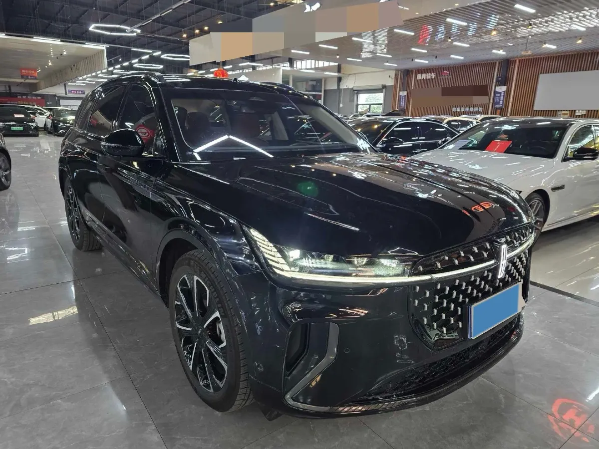 2023 Lincoln Nautilus 2.0T 282HP L4 E-CVT Hybrid,autocango,china used car exporter,china ev exporter,chinese used car exporter,chinese used ev exporter