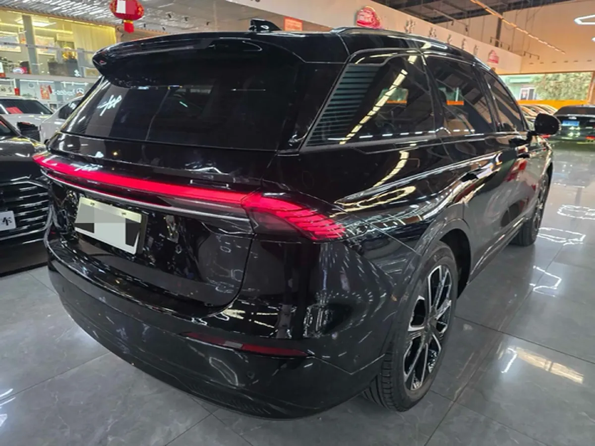 2023 Lincoln Nautilus 2.0T 282HP L4 E-CVT Hybrid,autocango,china used car exporter,china ev exporter,chinese used car exporter,chinese used ev exporter