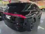 2023 Lincoln Nautilus 2.0T 282HP L4 E-CVT Hybrid