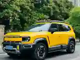 2025 Deepal G318 REEV 150HP REEV