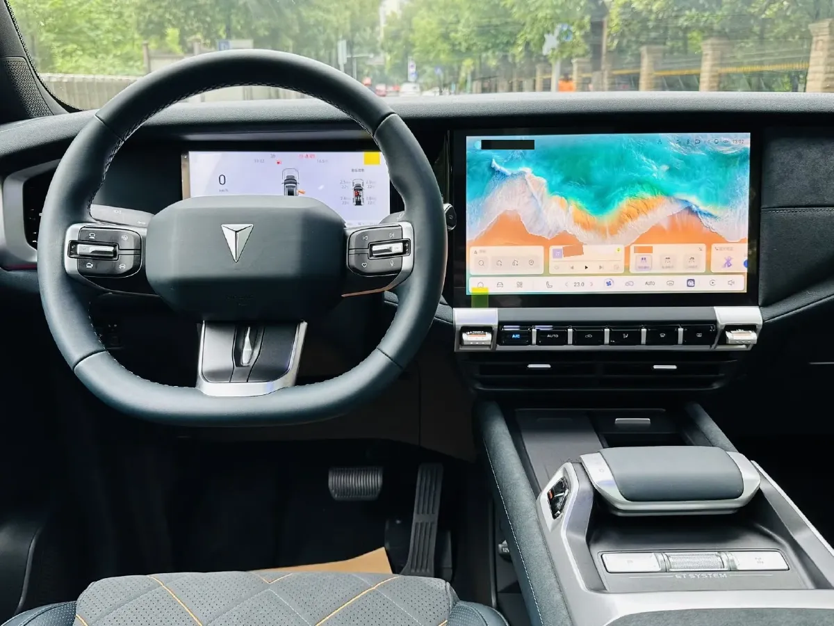 2025 Deepal G318 REEV 150HP REEV,autocango,china used car exporter,china ev exporter,chinese used car exporter,chinese used ev exporter