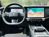 2025 Deepal G318 REEV 150HP REEV