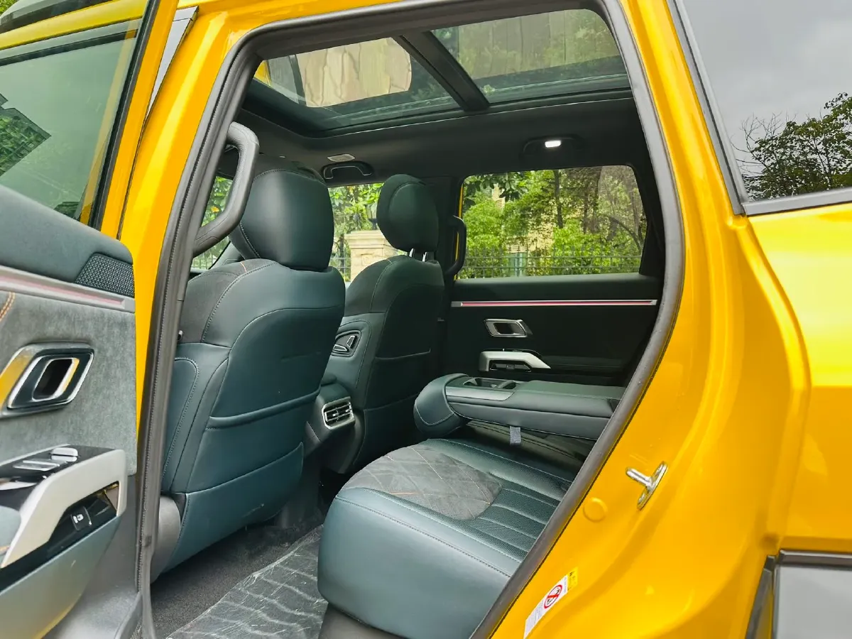 2025 Deepal G318 REEV 150HP REEV,autocango,china used car exporter,china ev exporter,chinese used car exporter,chinese used ev exporter