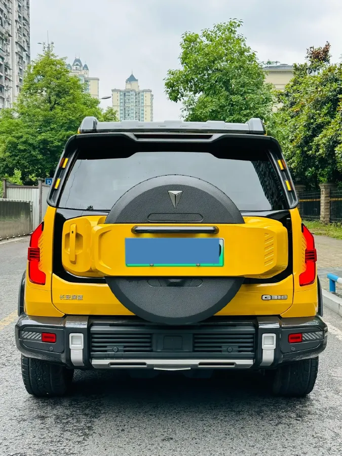 2025 Deepal G318 REEV 150HP REEV,autocango,china used car exporter,china ev exporter,chinese used car exporter,chinese used ev exporter