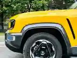 2025 Deepal G318 REEV 150HP REEV