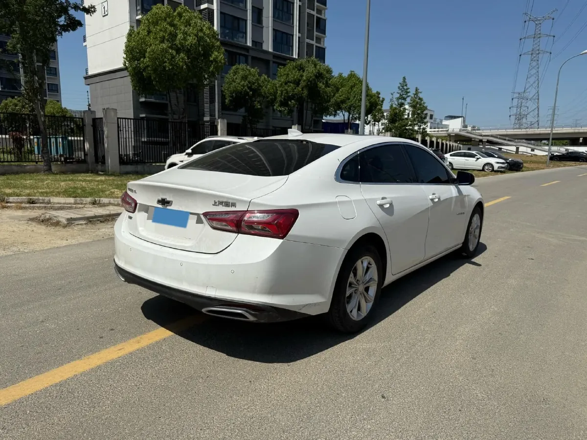 2022 Chevrolet Malibu XL 1.5T 169HP L4 9AT,autocango,china used car exporter,china ev exporter,chinese used car exporter,chinese used ev exporter