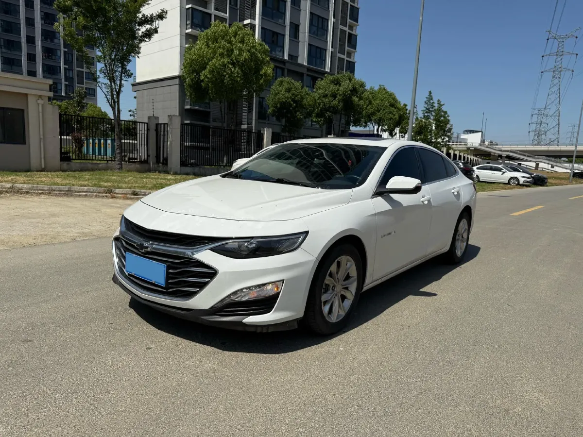 2022 Chevrolet Malibu XL 1.5T 169HP L4 9AT,autocango,china used car exporter,china ev exporter,chinese used car exporter,chinese used ev exporter