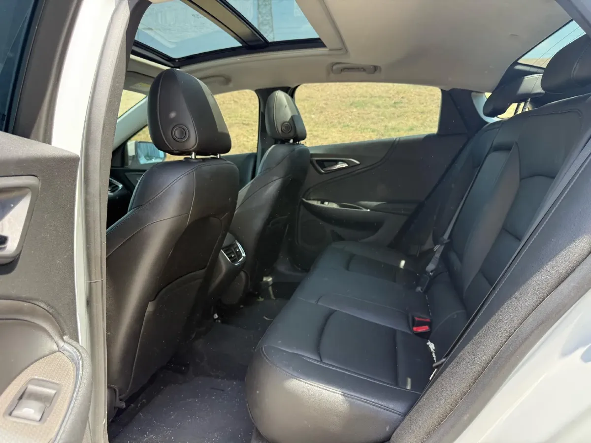 2022 Chevrolet Malibu XL 1.5T 169HP L4 9AT,autocango,china used car exporter,china ev exporter,chinese used car exporter,chinese used ev exporter