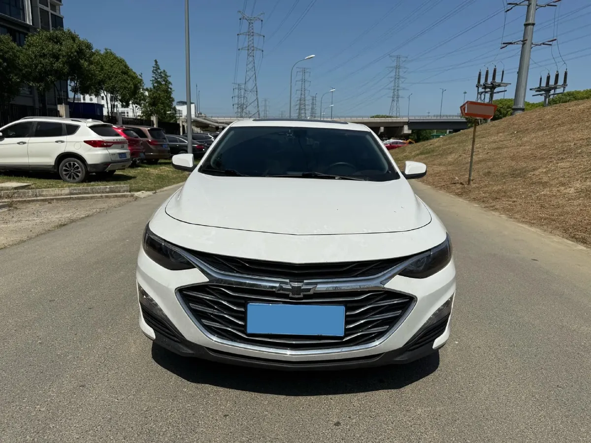 2022 Chevrolet Malibu XL 1.5T 169HP L4 9AT,autocango,china used car exporter,china ev exporter,chinese used car exporter,chinese used ev exporter