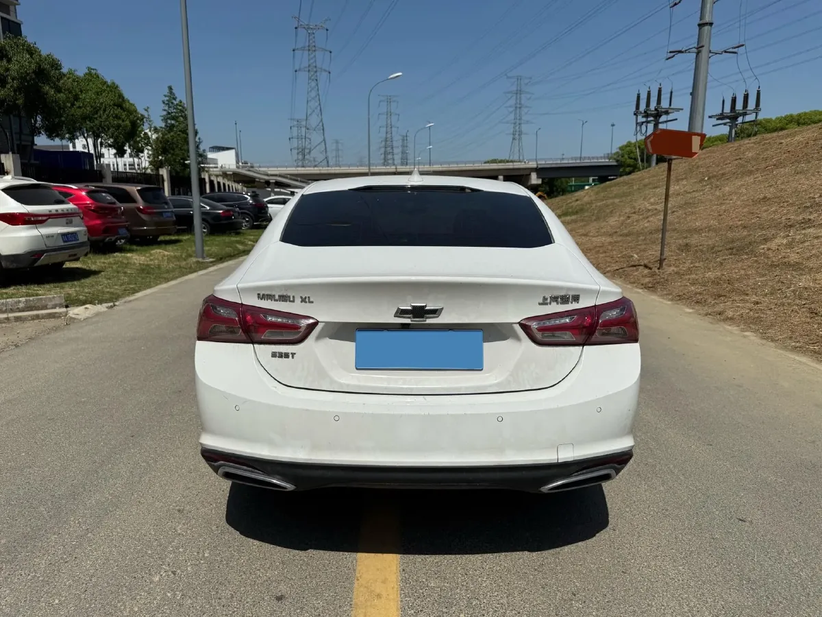 2022 Chevrolet Malibu XL 1.5T 169HP L4 9AT,autocango,china used car exporter,china ev exporter,chinese used car exporter,chinese used ev exporter