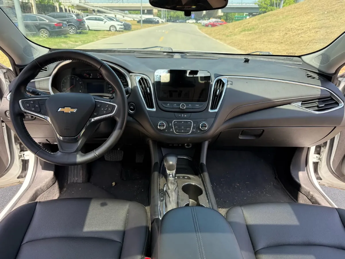 2022 Chevrolet Malibu XL 1.5T 169HP L4 9AT,autocango,china used car exporter,china ev exporter,chinese used car exporter,chinese used ev exporter