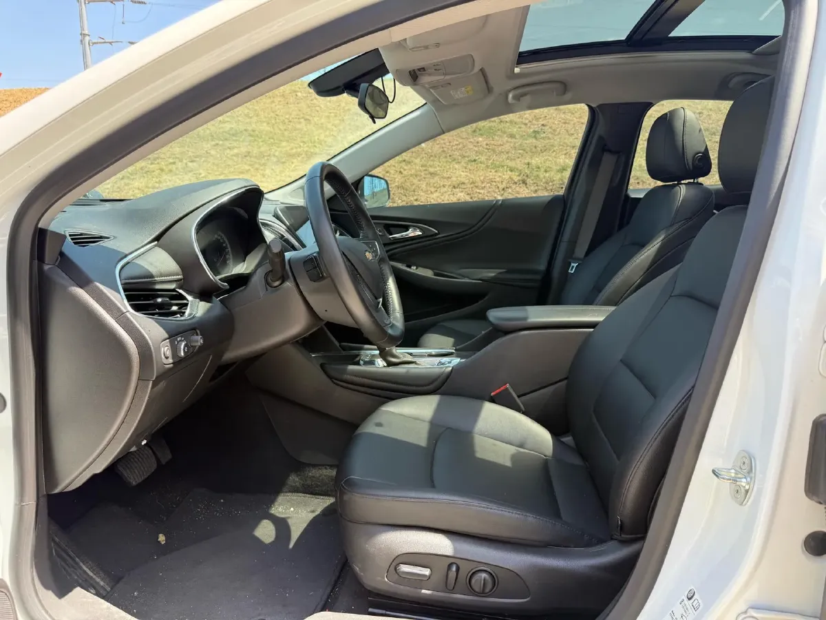 2022 Chevrolet Malibu XL 1.5T 169HP L4 9AT,autocango,china used car exporter,china ev exporter,chinese used car exporter,chinese used ev exporter