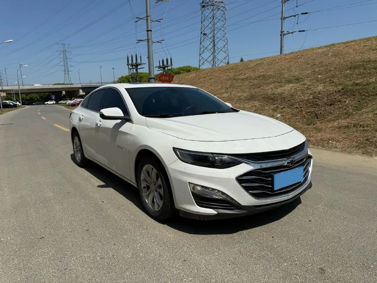 2022 Chevrolet Malibu XL 1.5T 169HP L4 9AT,autocango,china used car exporter,china ev exporter,chinese used car exporter,chinese used ev exporter