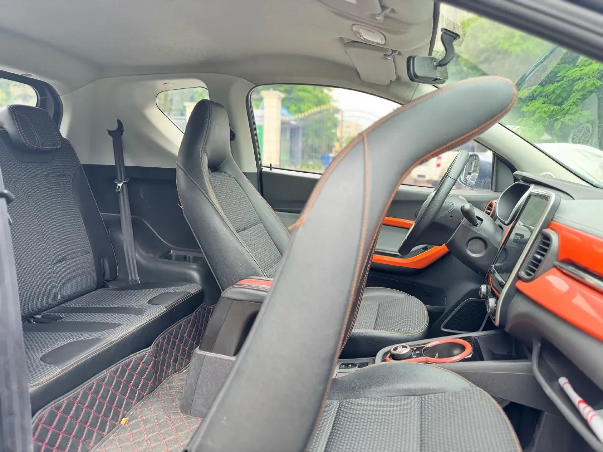 2019 Chery Little Ant BEV 30.6KWH,autocango,china used car exporter,china ev exporter,chinese used car exporter,chinese used ev exporter