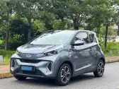 2019 CHERY LITTLE ANT,autocango,china used car exporter,china ev exporter,chinese used car exporter,chinese used ev exporter