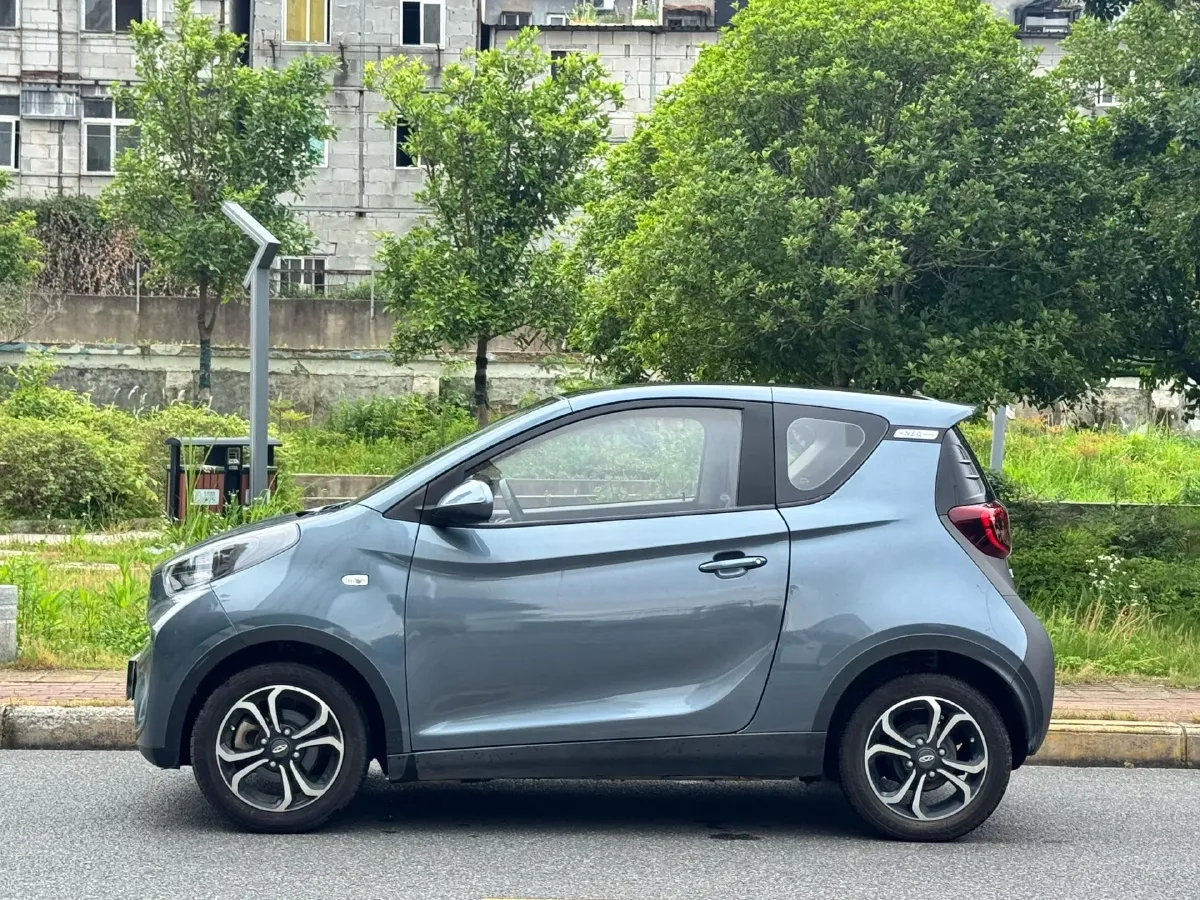 2019 Chery Little Ant BEV 30.6KWH,autocango,china used car exporter,china ev exporter,chinese used car exporter,chinese used ev exporter