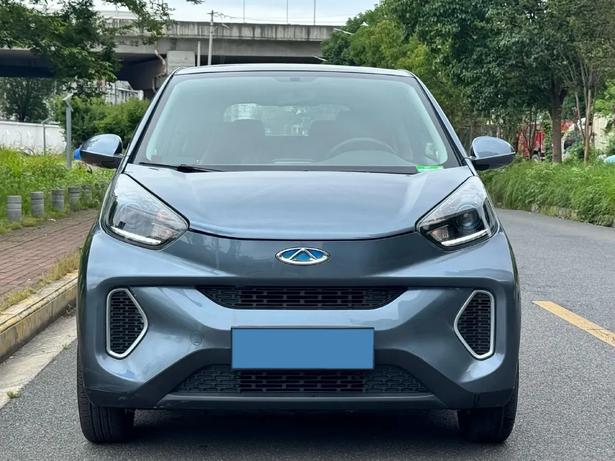 2019 Chery Little Ant BEV 30.6KWH,autocango,china used car exporter,china ev exporter,chinese used car exporter,chinese used ev exporter