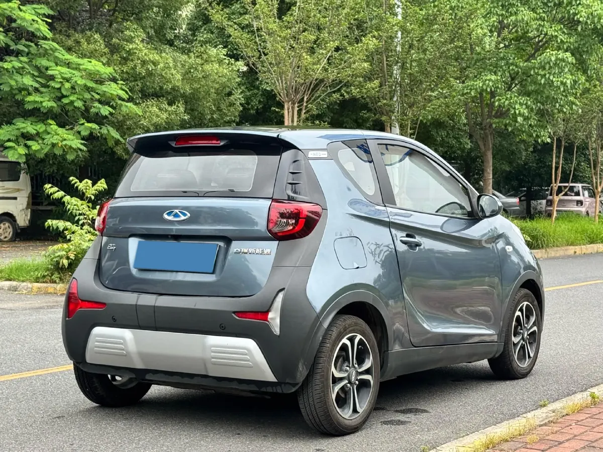 2019 Chery Little Ant BEV 30.6KWH,autocango,china used car exporter,china ev exporter,chinese used car exporter,chinese used ev exporter