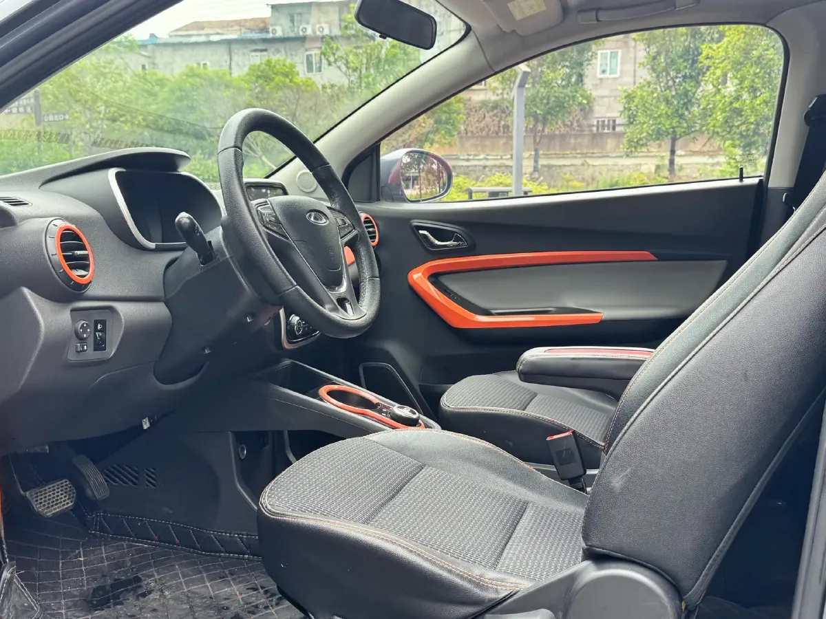 2019 Chery Little Ant BEV 30.6KWH,autocango,china used car exporter,china ev exporter,chinese used car exporter,chinese used ev exporter