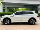 2023 Volkswagen Tiguan L 2.0T 186HP L4 7DCT
