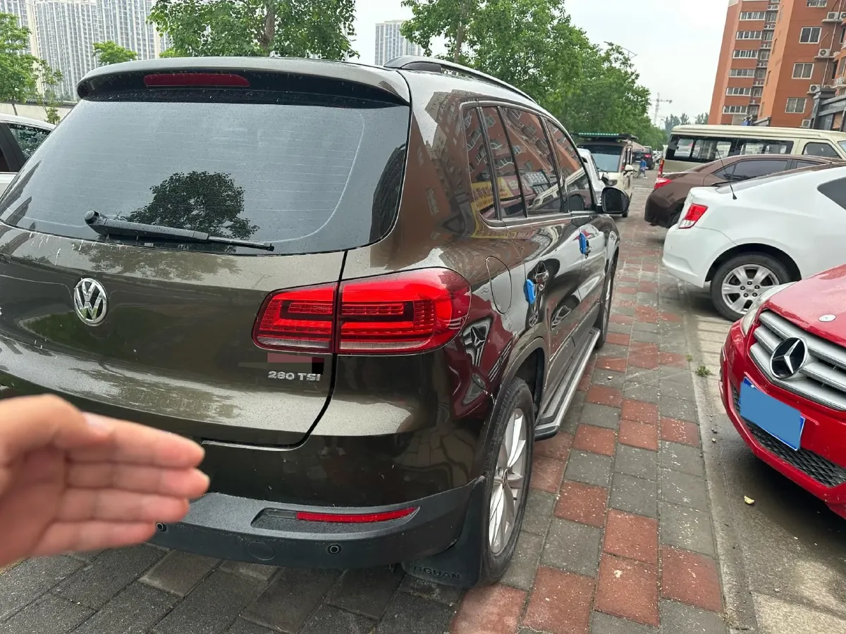 2016 Volkswagen Touran 1.4T 150HP L4 7DCT,autocango,china used car exporter,china ev exporter,chinese used car exporter,chinese used ev exporter
