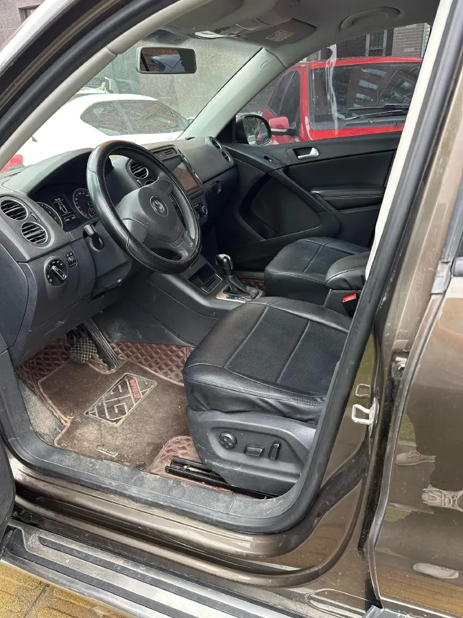 2016 Volkswagen Touran 1.4T 150HP L4 7DCT,autocango,china used car exporter,china ev exporter,chinese used car exporter,chinese used ev exporter