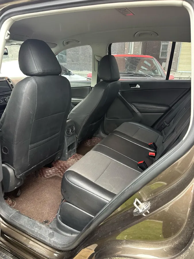 2016 Volkswagen Touran 1.4T 150HP L4 7DCT,autocango,china used car exporter,china ev exporter,chinese used car exporter,chinese used ev exporter