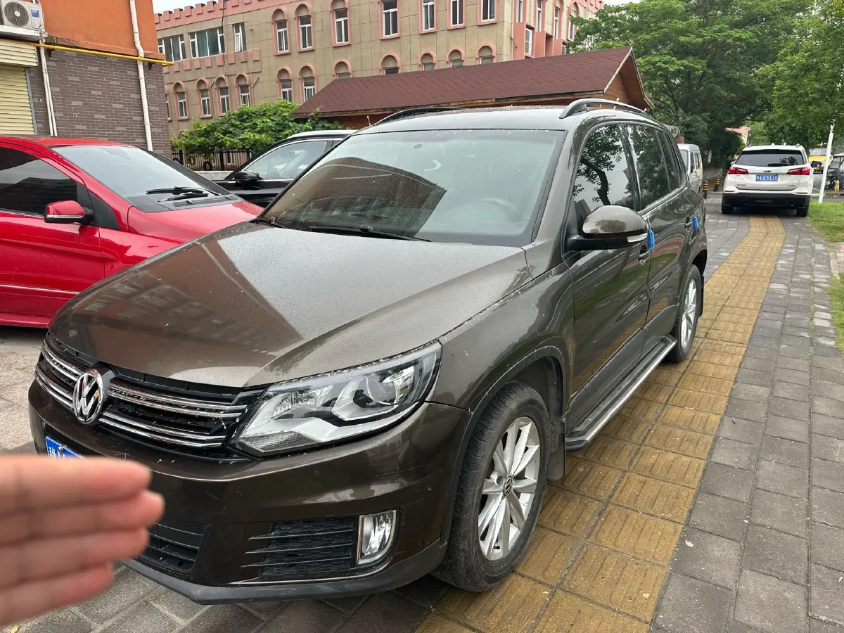 2016 Volkswagen Touran 1.4T 150HP L4 7DCT,autocango,china used car exporter,china ev exporter,chinese used car exporter,chinese used ev exporter