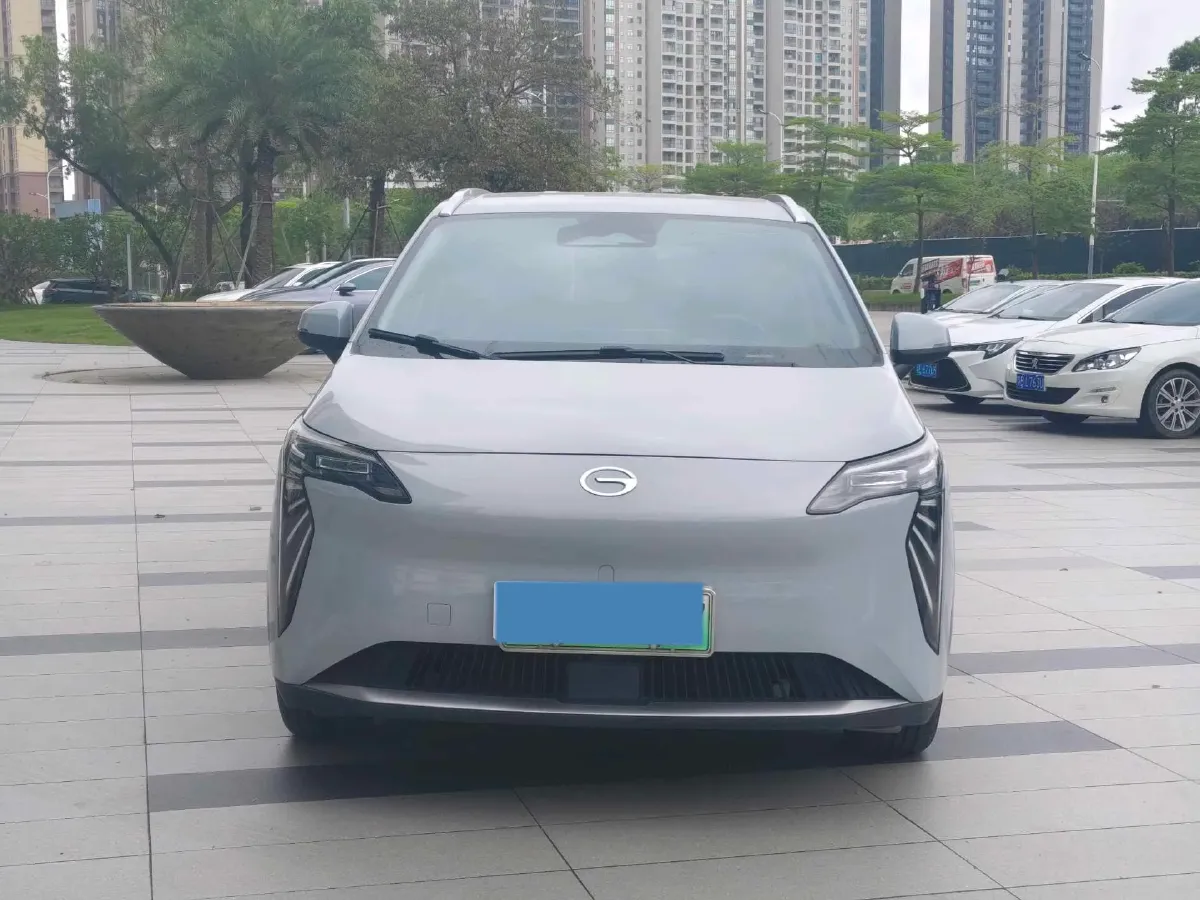 2023 Aion Y BEV 51.9KWH,autocango,china used car exporter,china ev exporter,chinese used car exporter,chinese used ev exporter