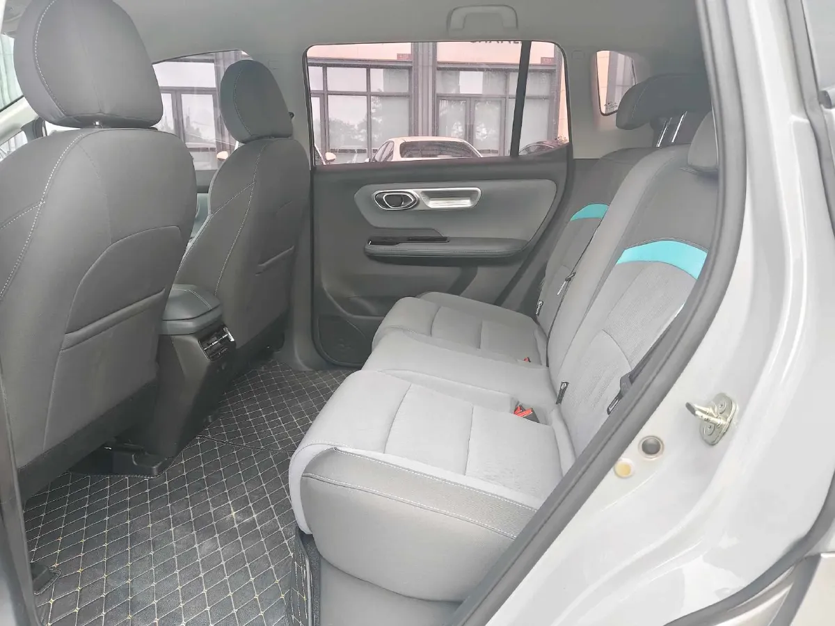 2023 Aion Y BEV 51.9KWH,autocango,china used car exporter,china ev exporter,chinese used car exporter,chinese used ev exporter
