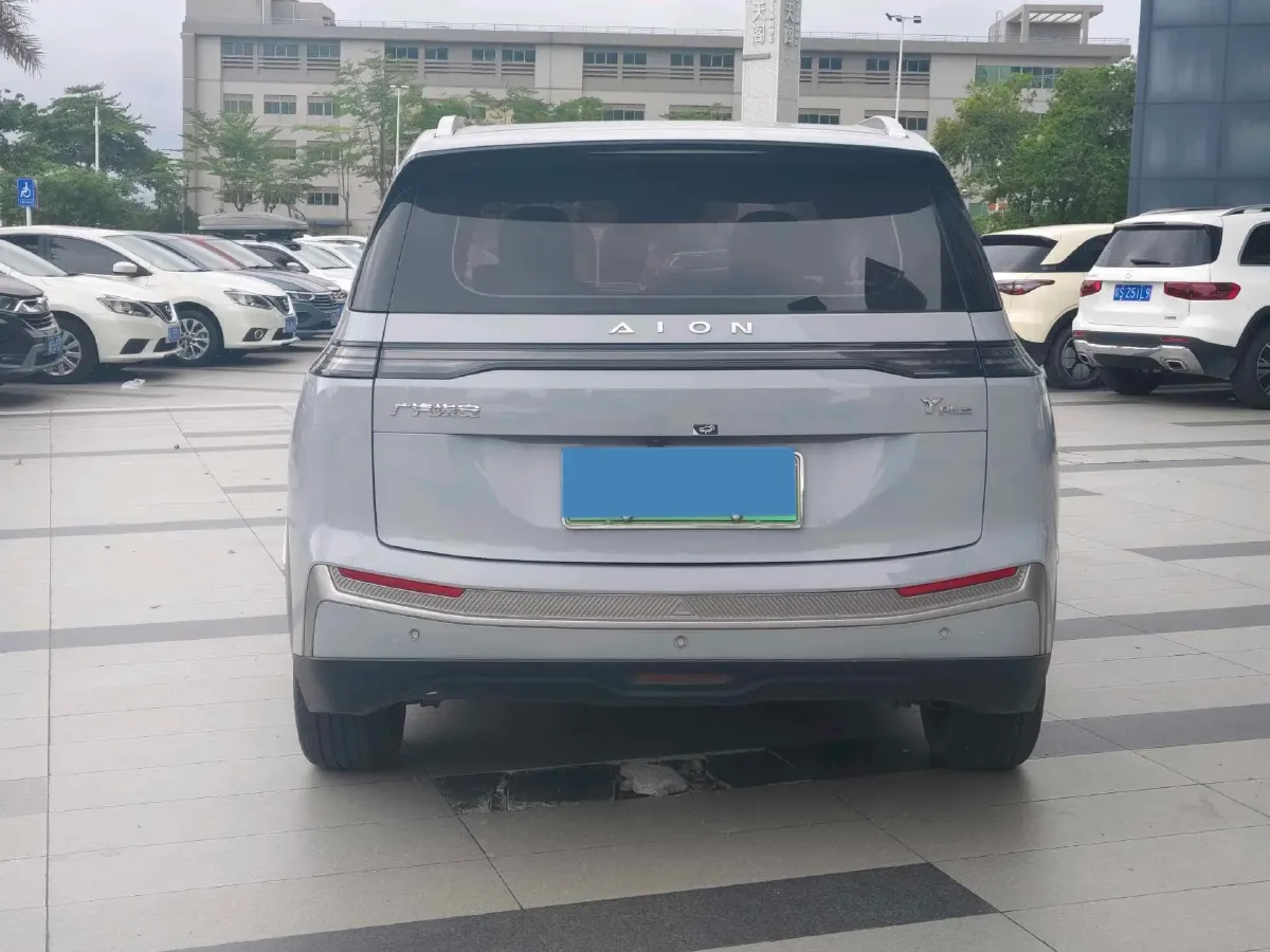 2023 Aion Y BEV 51.9KWH,autocango,china used car exporter,china ev exporter,chinese used car exporter,chinese used ev exporter