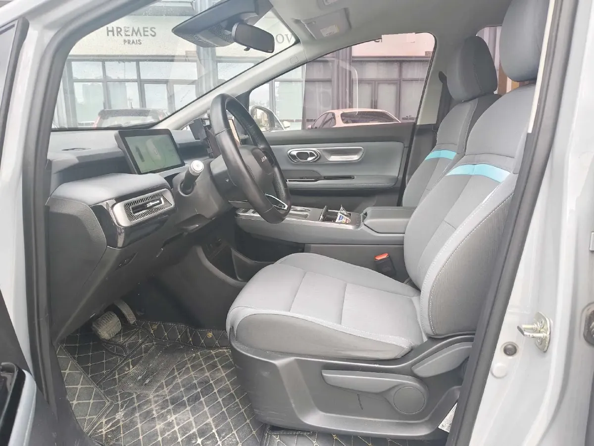 2023 Aion Y BEV 51.9KWH,autocango,china used car exporter,china ev exporter,chinese used car exporter,chinese used ev exporter