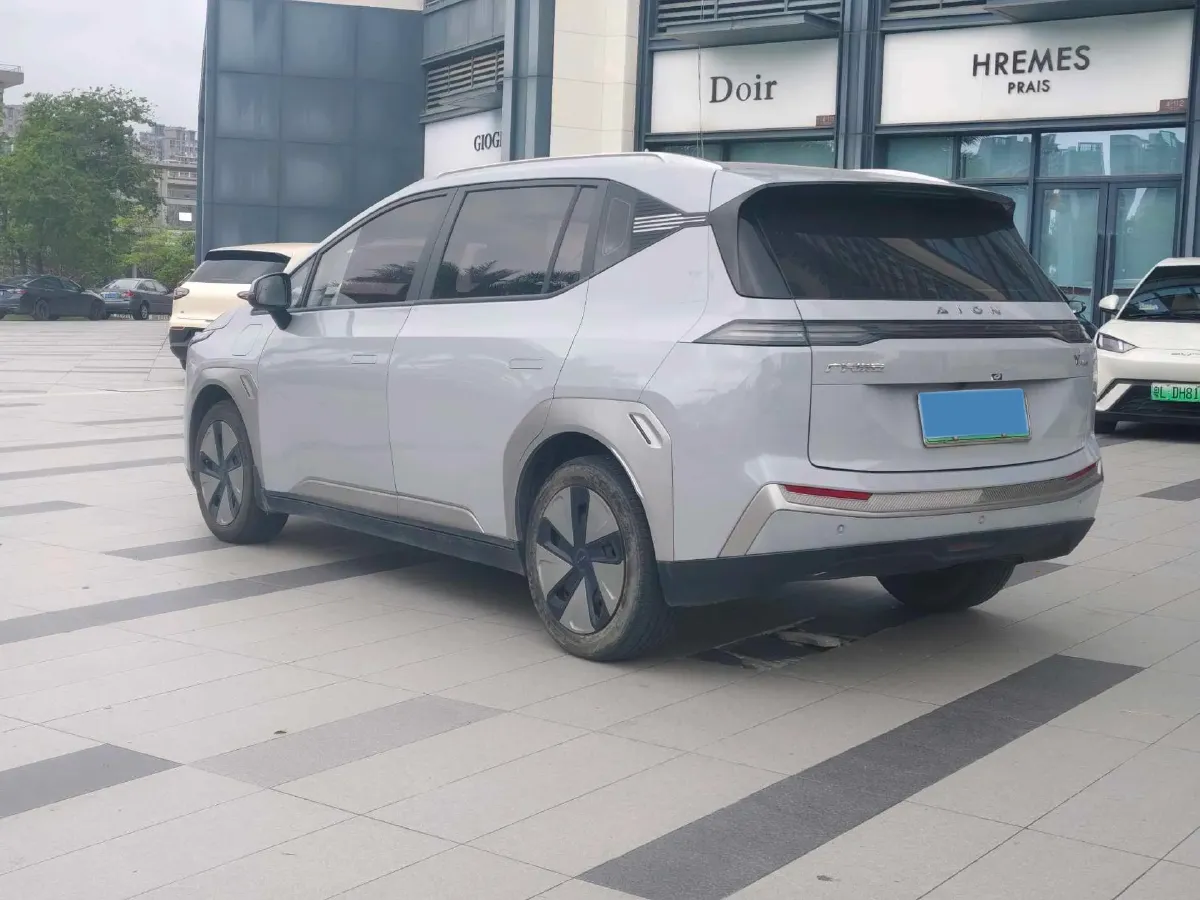 2023 Aion Y BEV 51.9KWH,autocango,china used car exporter,china ev exporter,chinese used car exporter,chinese used ev exporter