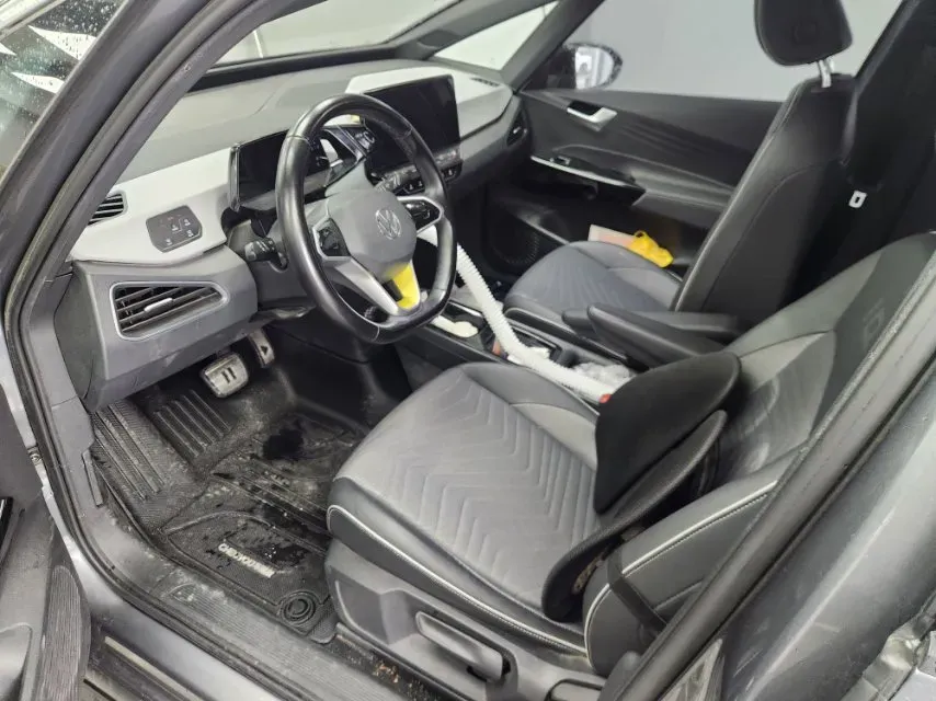 2023 Volkswagen ID.3 BEV 52.8KWH,autocango,china used car exporter,china ev exporter,chinese used car exporter,chinese used ev exporter