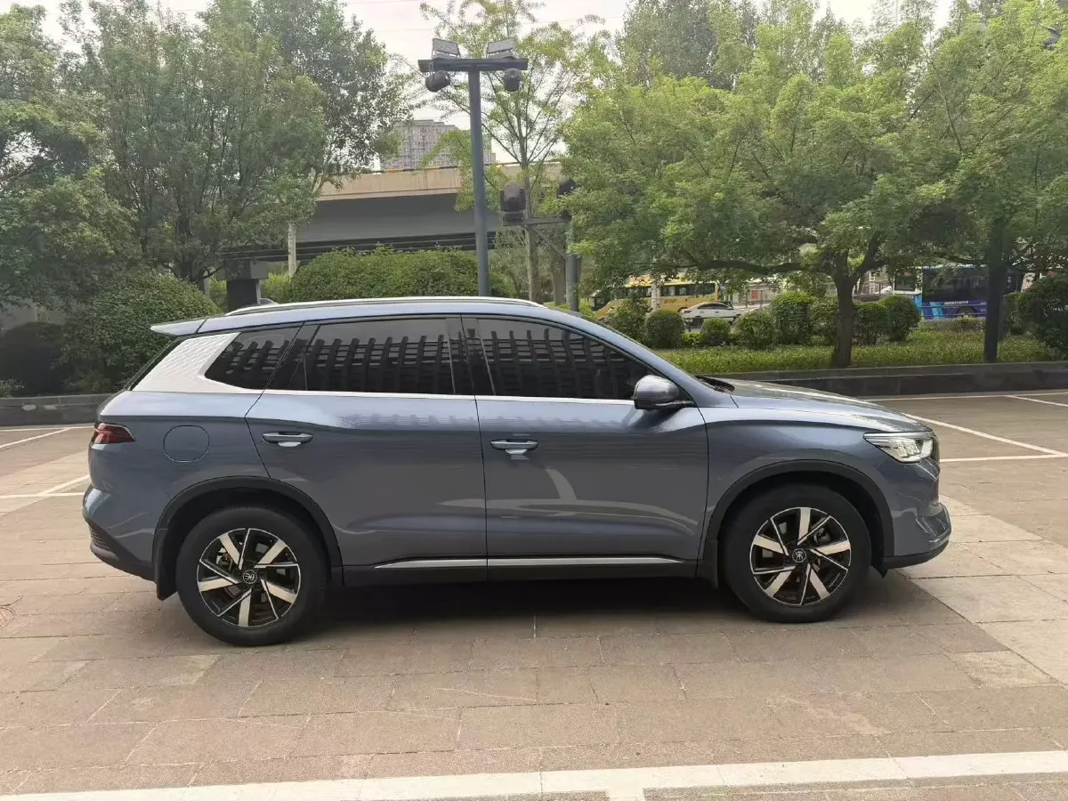 2023 BYD Song Pro 1.5L 110HP L4 E-CVT PHEV 18.3KWH,autocango,china used car exporter,china ev exporter,chinese used car exporter,chinese used ev exporter