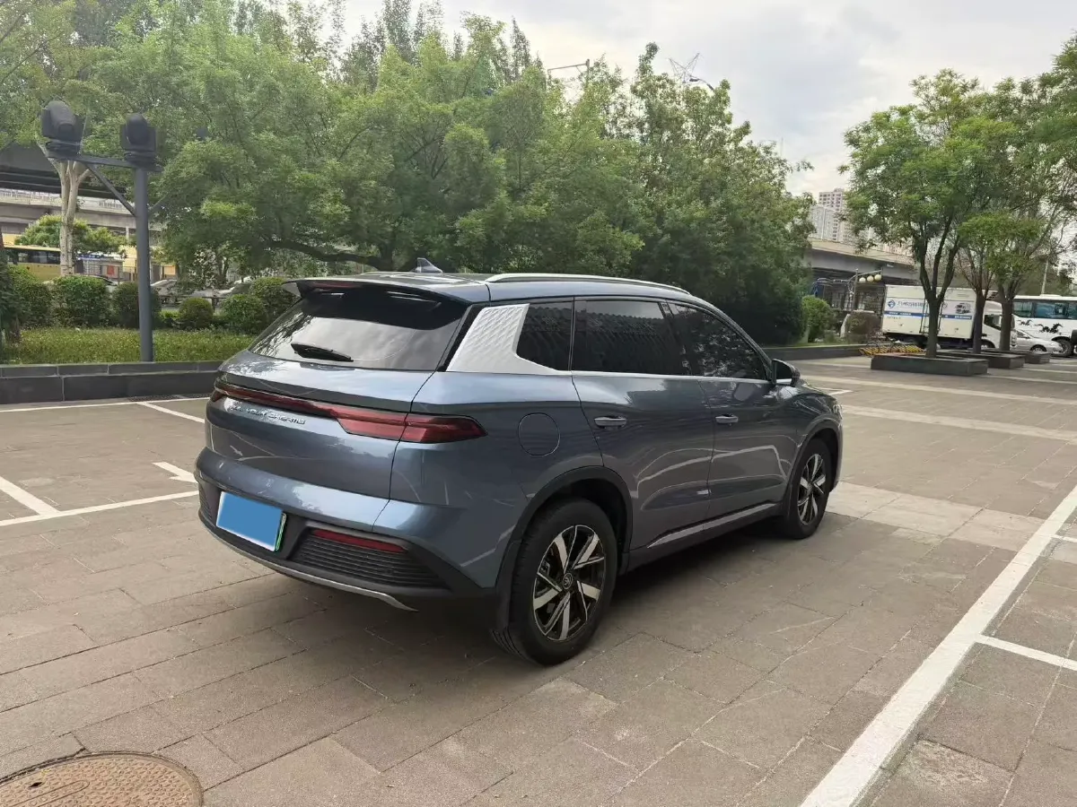 2023 BYD Song Pro 1.5L 110HP L4 E-CVT PHEV 18.3KWH,autocango,china used car exporter,china ev exporter,chinese used car exporter,chinese used ev exporter