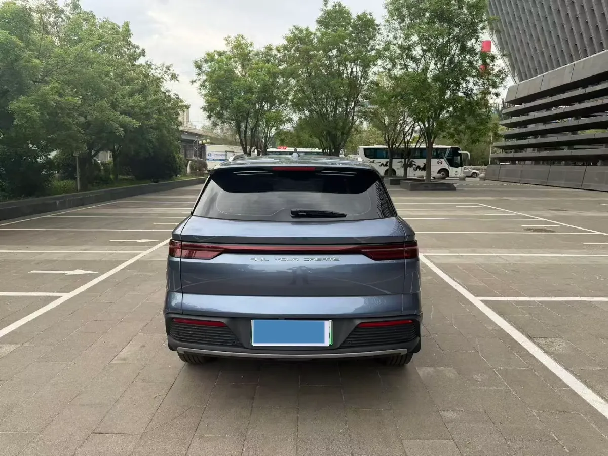 2023 BYD Song Pro 1.5L 110HP L4 E-CVT PHEV 18.3KWH,autocango,china used car exporter,china ev exporter,chinese used car exporter,chinese used ev exporter