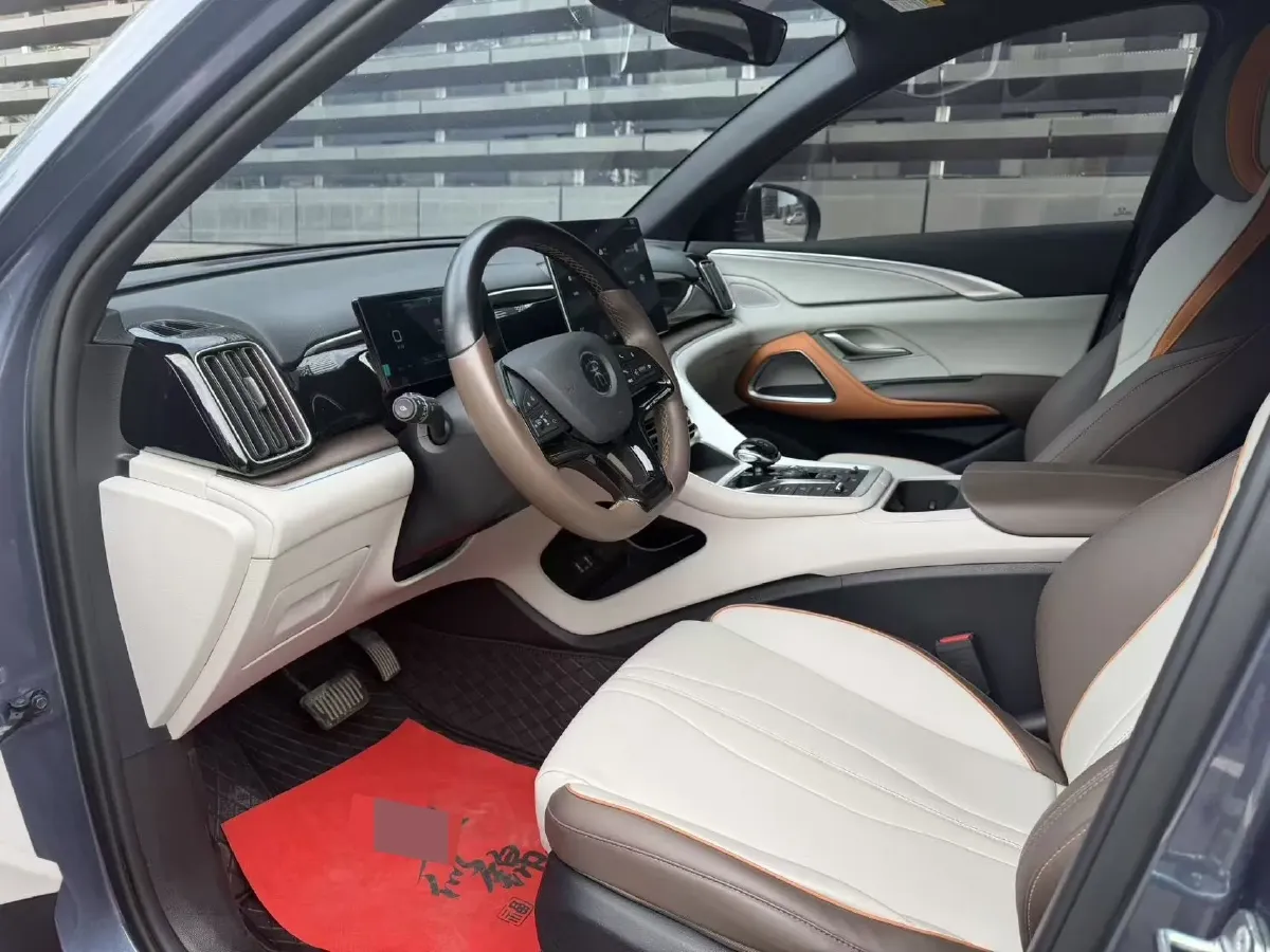 2023 BYD Song Pro 1.5L 110HP L4 E-CVT PHEV 18.3KWH,autocango,china used car exporter,china ev exporter,chinese used car exporter,chinese used ev exporter
