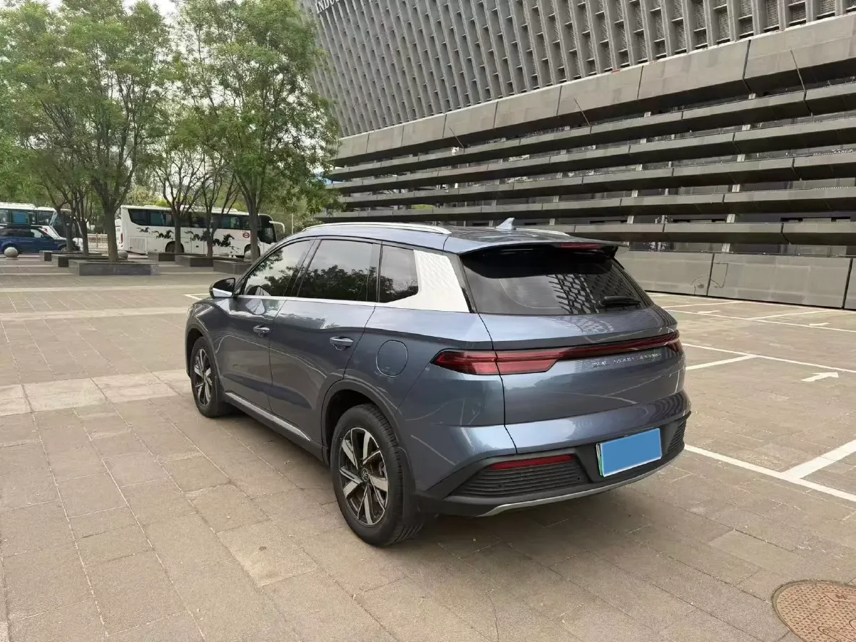 2023 BYD Song Pro 1.5L 110HP L4 E-CVT PHEV 18.3KWH,autocango,china used car exporter,china ev exporter,chinese used car exporter,chinese used ev exporter